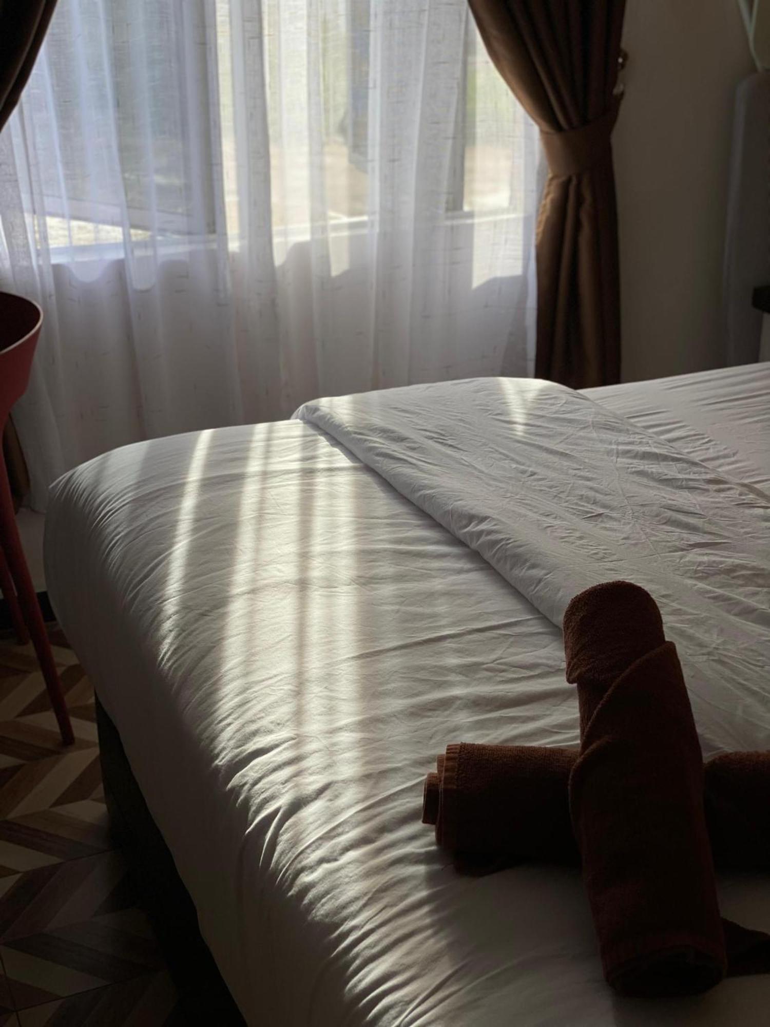 Hotel Homestay Machang D Sega Macang Exterior foto