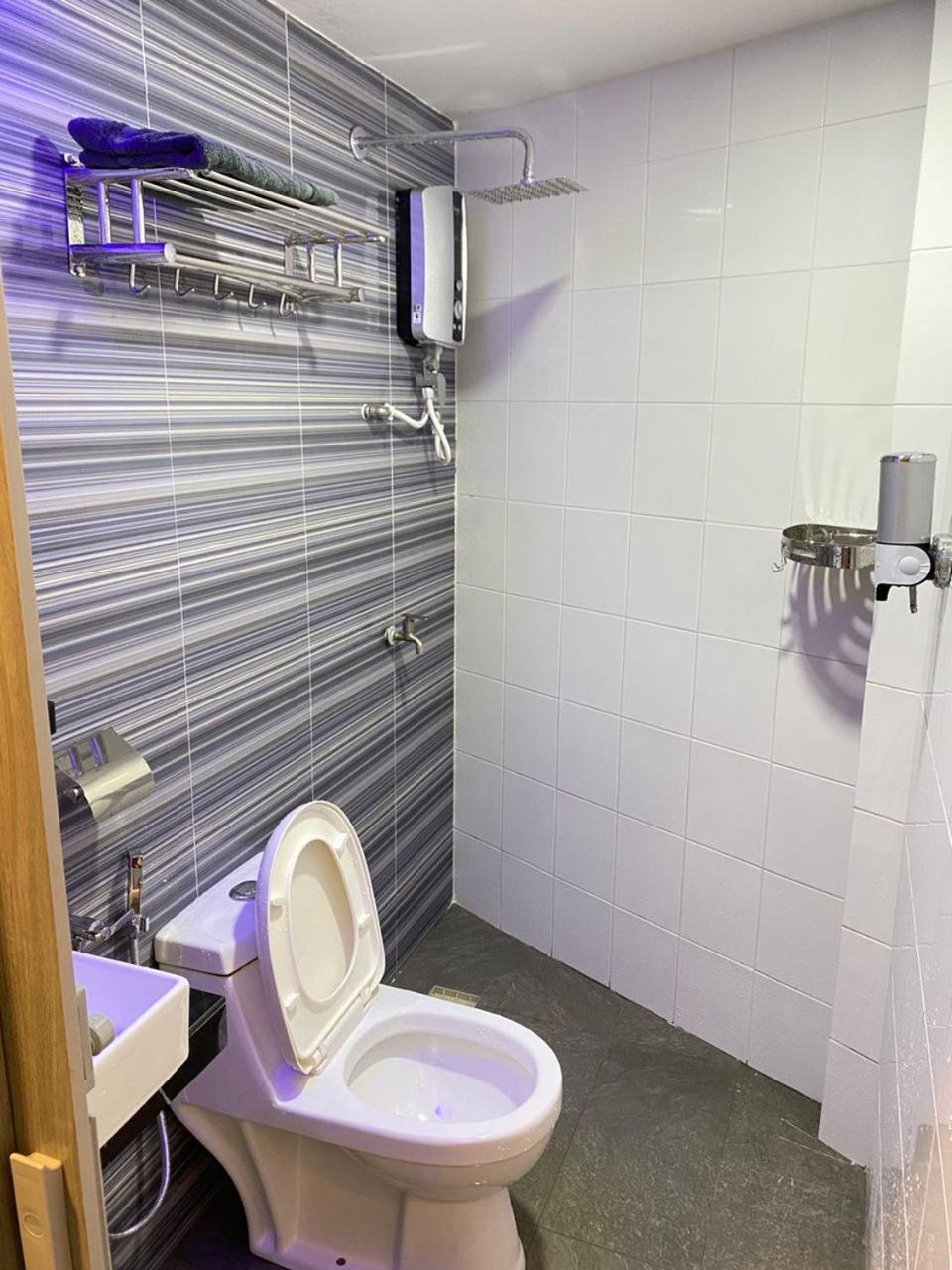 Hotel Homestay Machang D Sega Macang Exterior foto