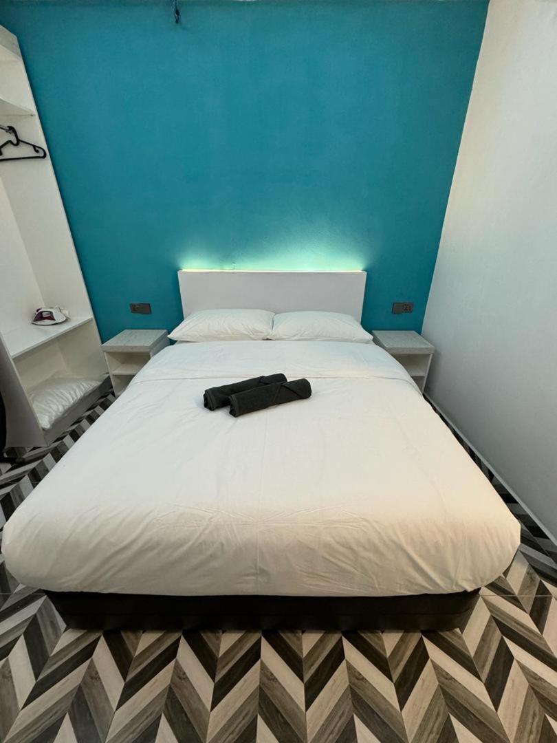 Hotel Homestay Machang D Sega Macang Exterior foto
